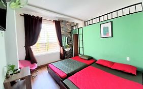 Homestay XI Trum