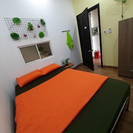 Homestay XI Trum Đà Nẵng Extérieur photo