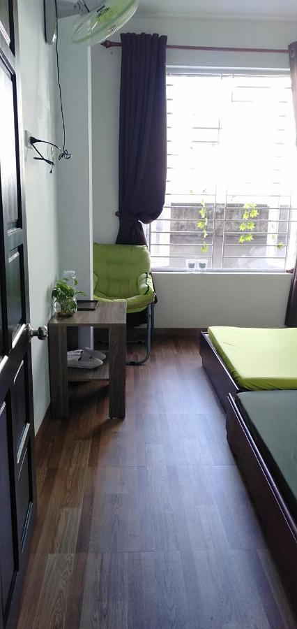 Homestay XI Trum Đà Nẵng Extérieur photo