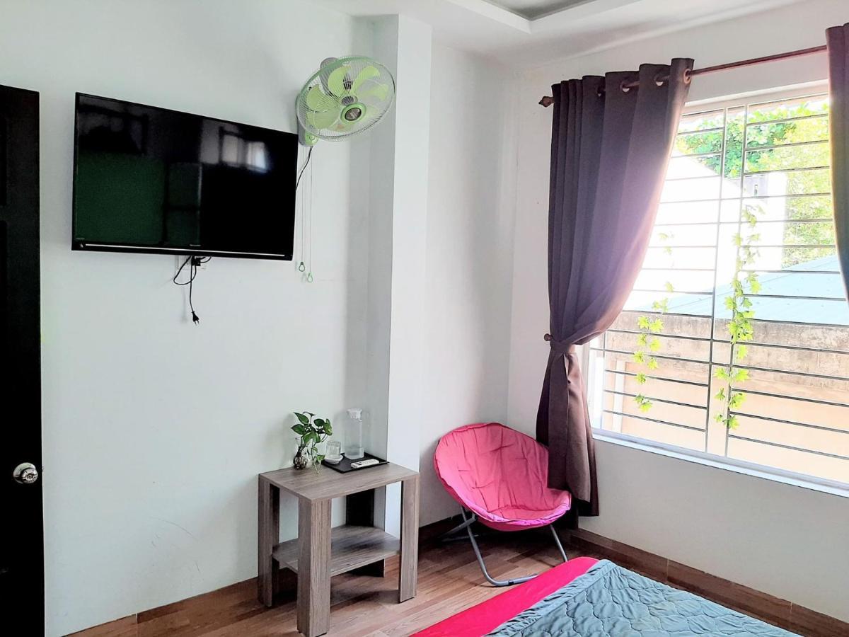 Homestay XI Trum Đà Nẵng Extérieur photo