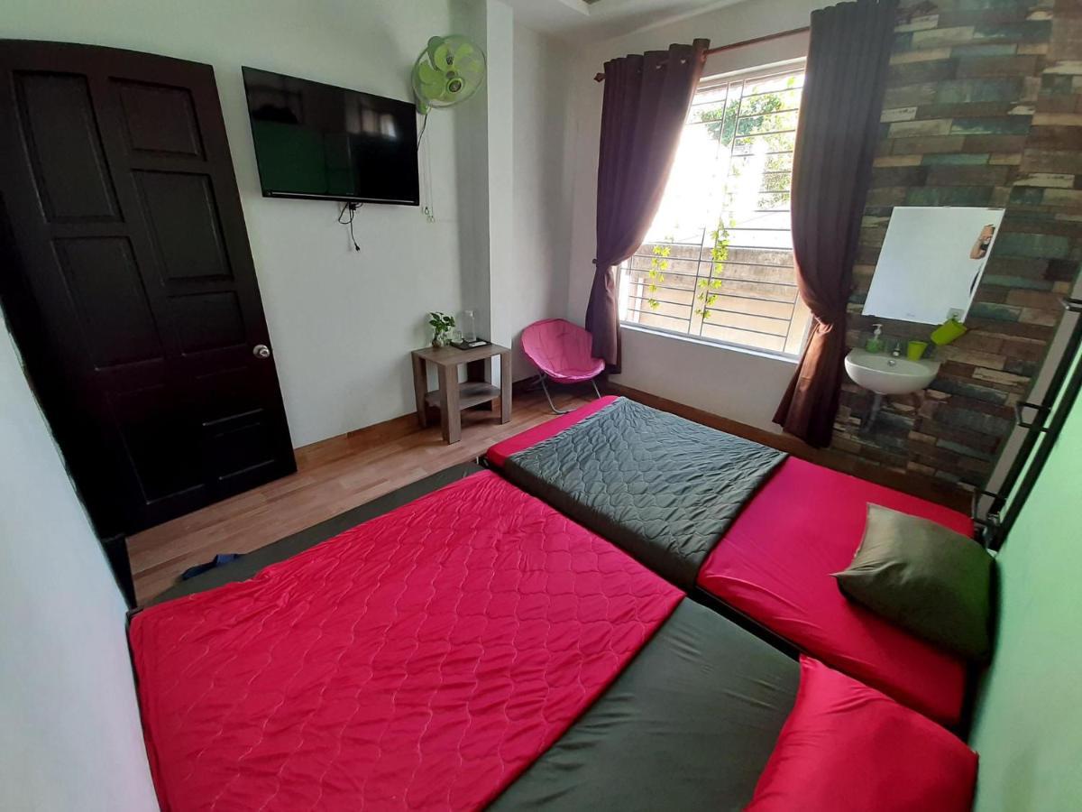 Homestay XI Trum Đà Nẵng Extérieur photo