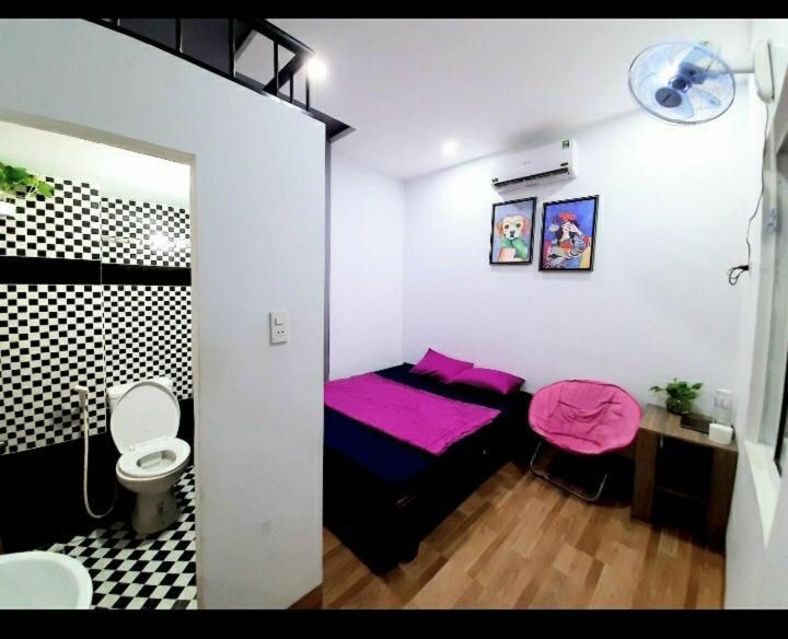 Homestay XI Trum Đà Nẵng Extérieur photo