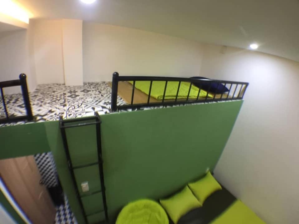 Homestay XI Trum Đà Nẵng Extérieur photo