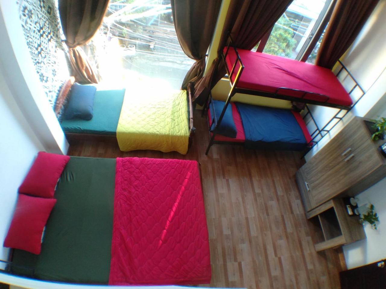 Homestay XI Trum Đà Nẵng Extérieur photo