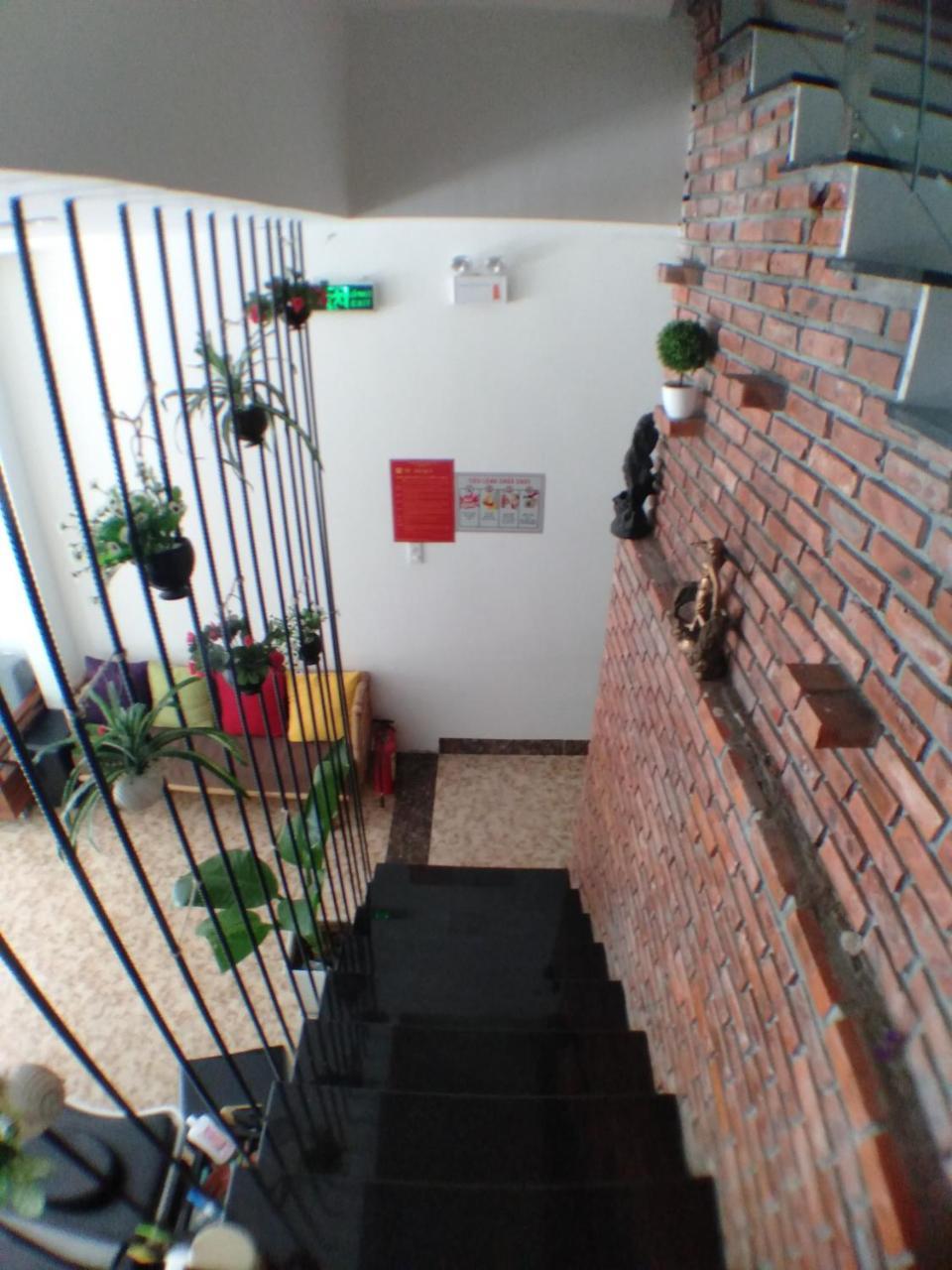 Homestay XI Trum Đà Nẵng Extérieur photo