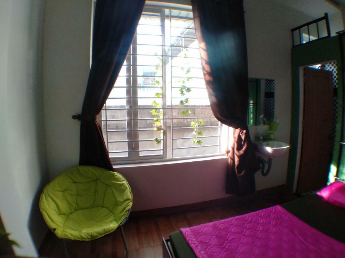 Homestay XI Trum Đà Nẵng Extérieur photo