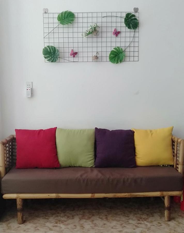 Homestay XI Trum Đà Nẵng Extérieur photo