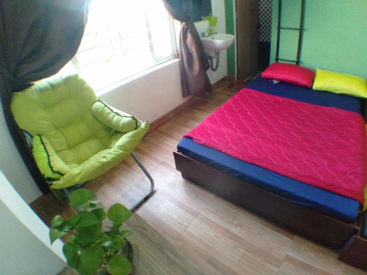 Homestay XI Trum Đà Nẵng Extérieur photo