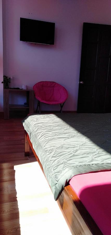 Homestay XI Trum Đà Nẵng Extérieur photo