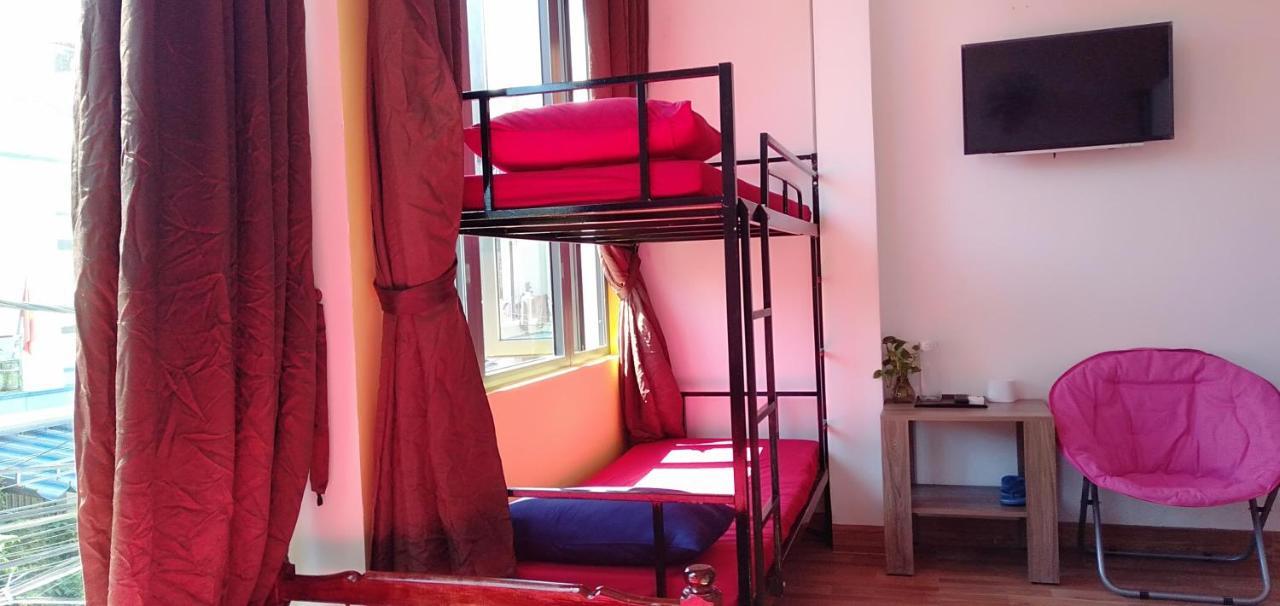 Homestay XI Trum Đà Nẵng Extérieur photo