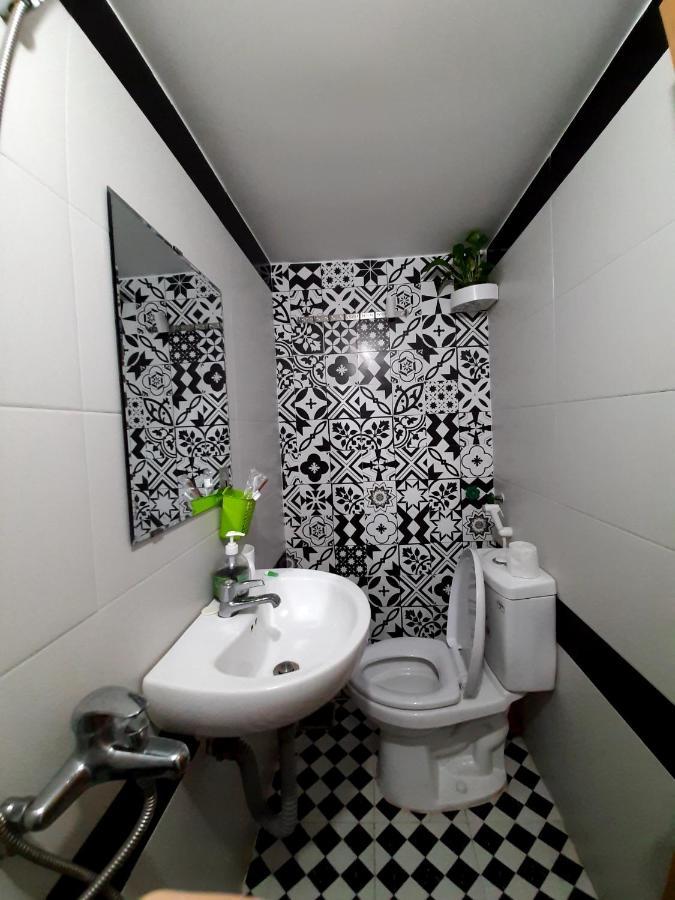 Homestay XI Trum Đà Nẵng Extérieur photo