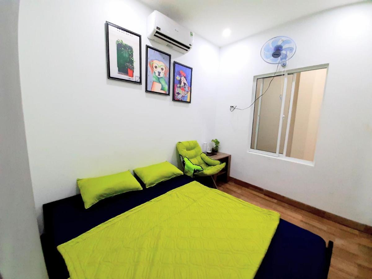 Homestay XI Trum Đà Nẵng Extérieur photo