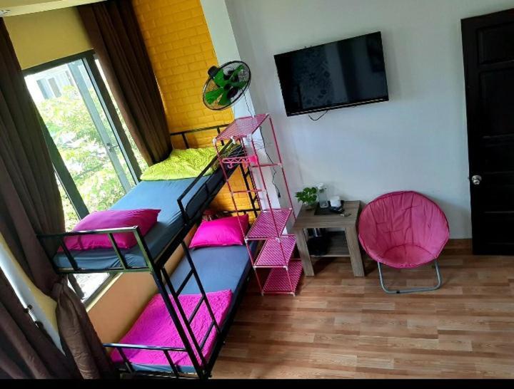 Homestay XI Trum Đà Nẵng Extérieur photo