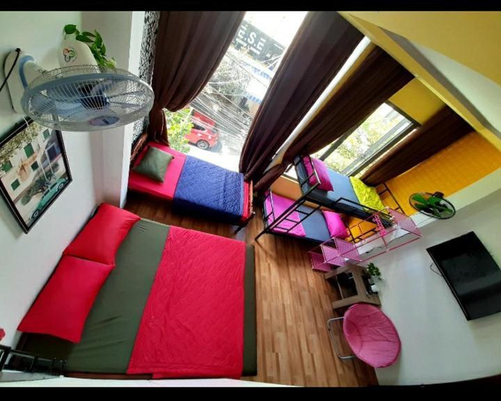 Homestay XI Trum Đà Nẵng Extérieur photo
