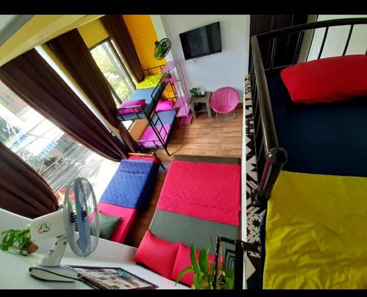 Homestay XI Trum Đà Nẵng Extérieur photo